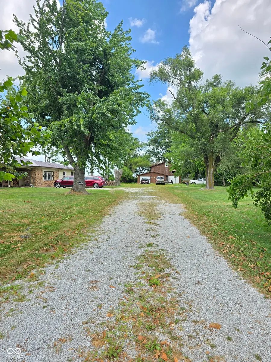 7568 N Old Us Highway 421, Saint Paul, IN 47272 - #2