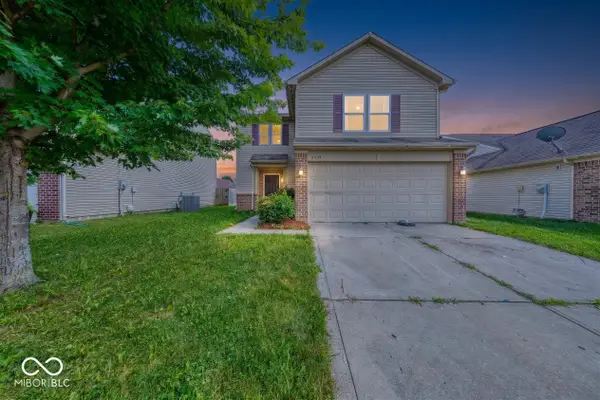 11539 Tahoe Way, Indianapolis, IN 46235