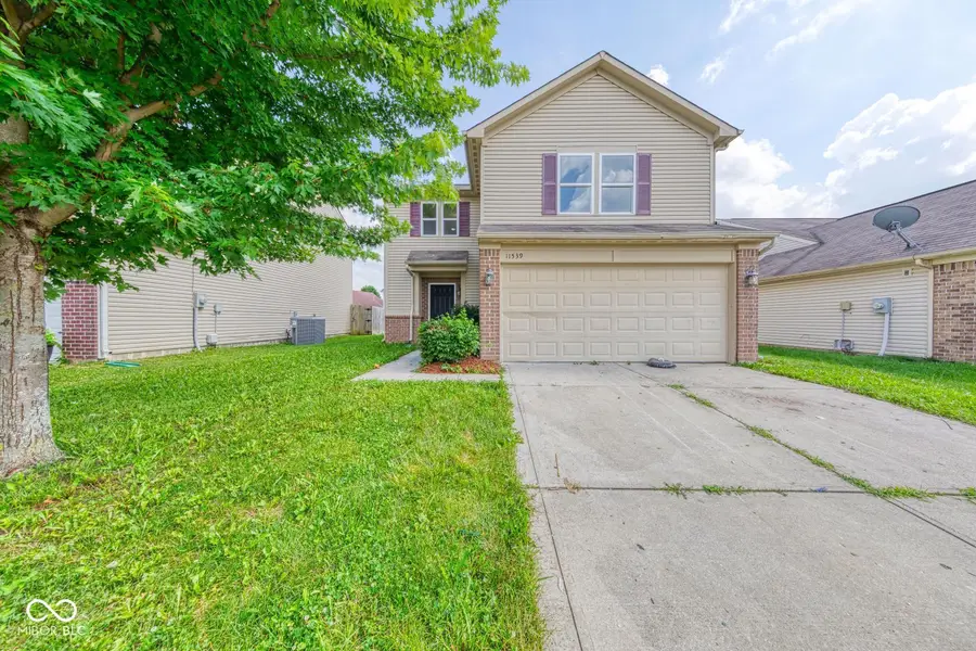 11539 Tahoe Way, Indianapolis, IN 46235 - #2