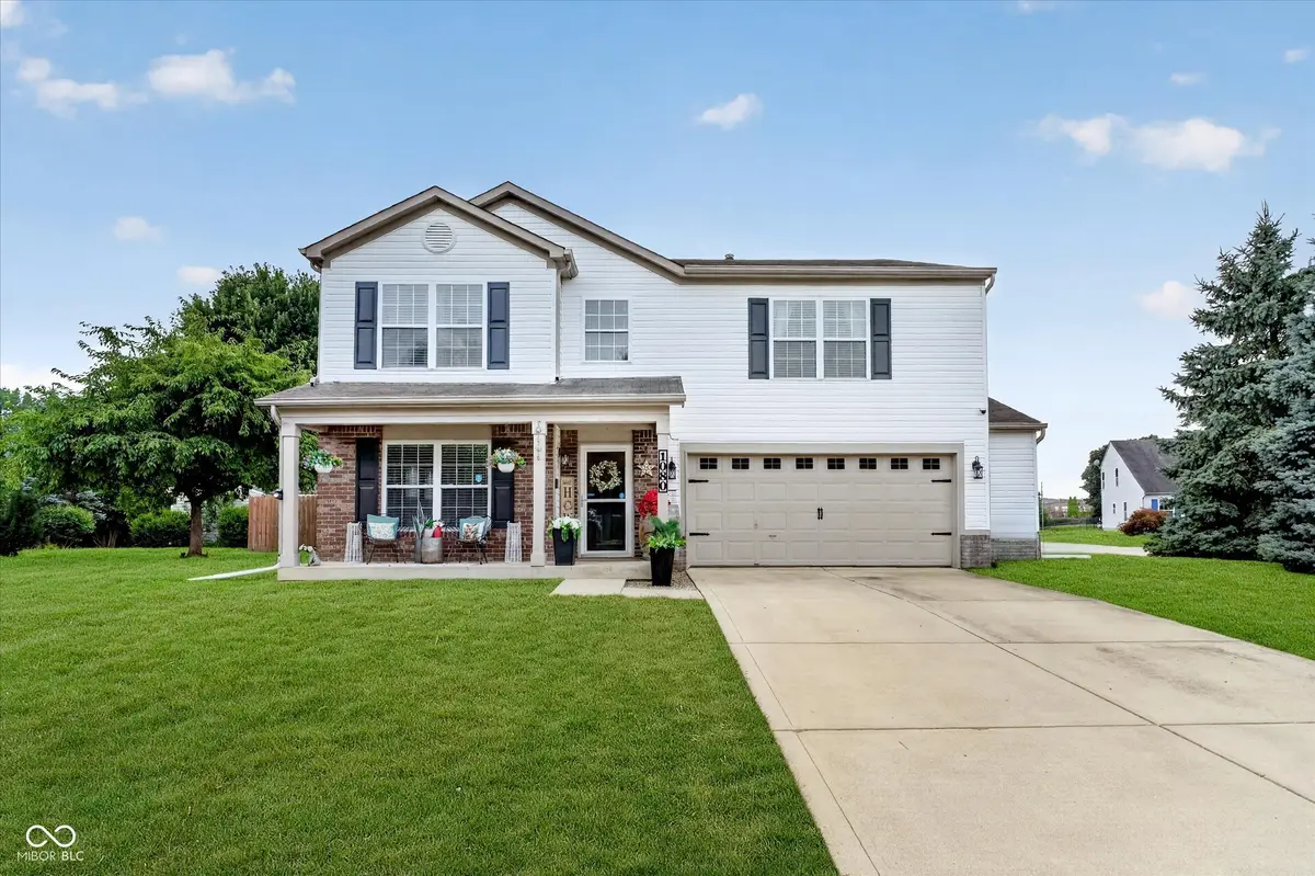 1080 Liberty Drive, Indianapolis, IN 46234 - #1