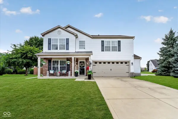 1080 Liberty Drive, Indianapolis, IN 46234