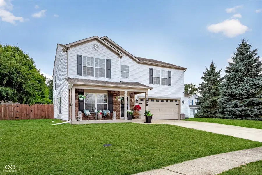 1080 Liberty Drive, Indianapolis, IN 46234 - #3