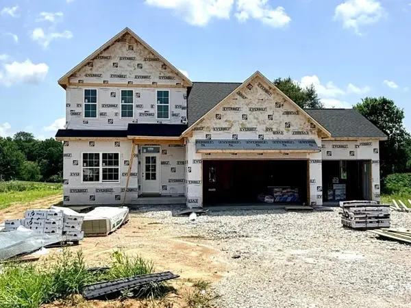 13 Pine Hills Court, Crawfordsville, IN 47933
