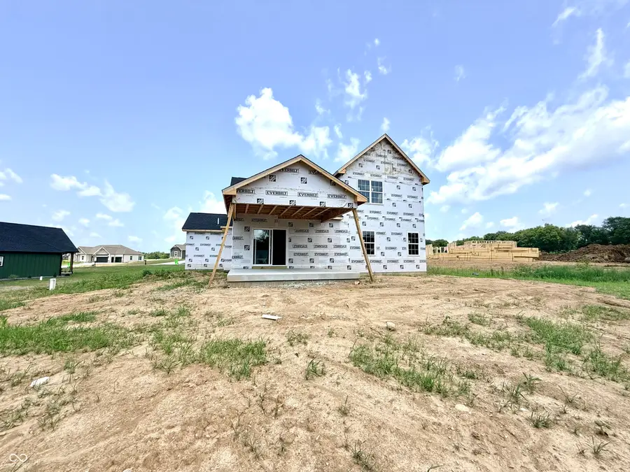 13 Pine Hills Court, Crawfordsville, IN 47933 - #2
