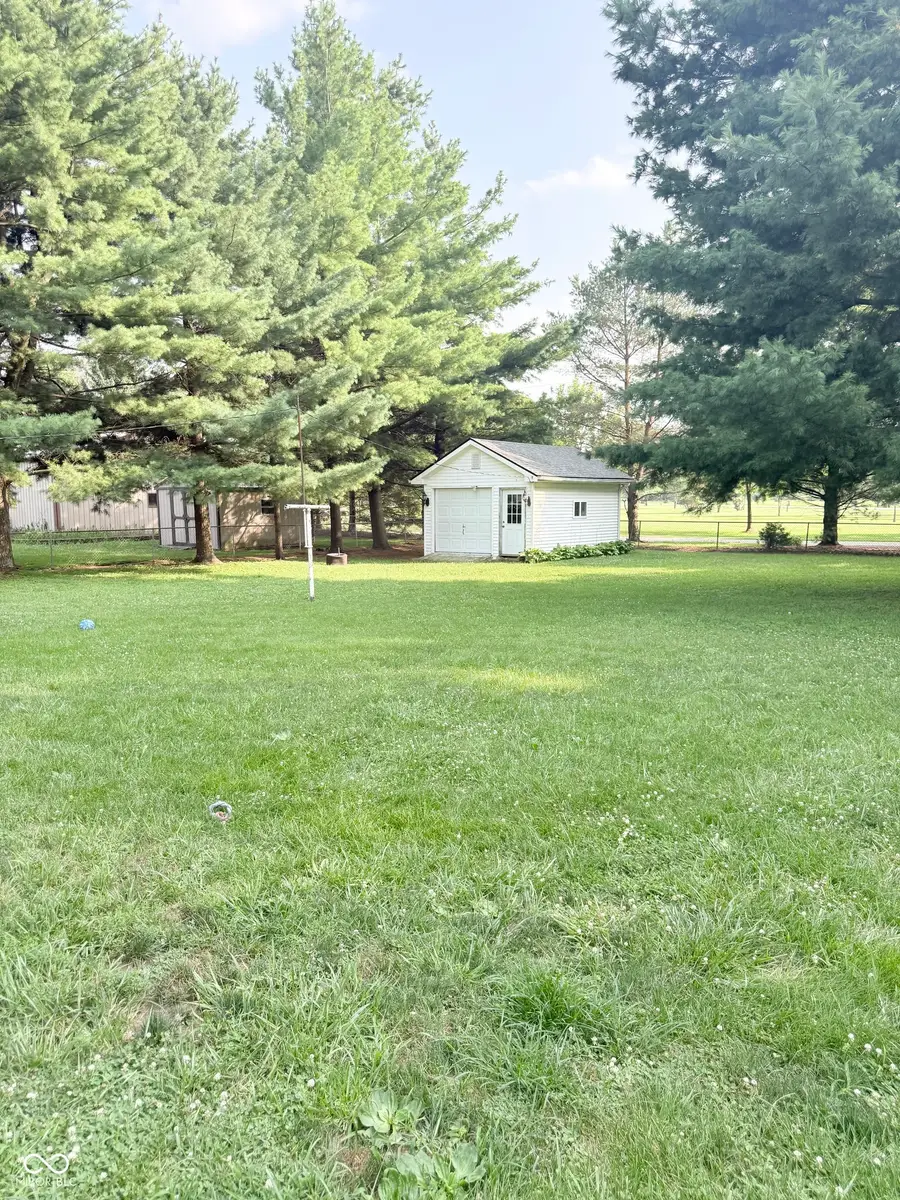 7699 N Frontage Road, Fairland, IN 46126 - #2