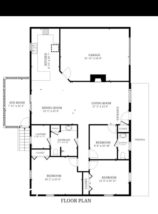 1324 Harrison Ridge Road, Nashville, IN 47448 - #3