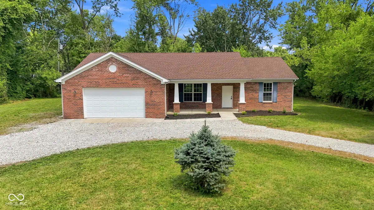 3120 W 61st Street, Indianapolis, IN 46228 - #1