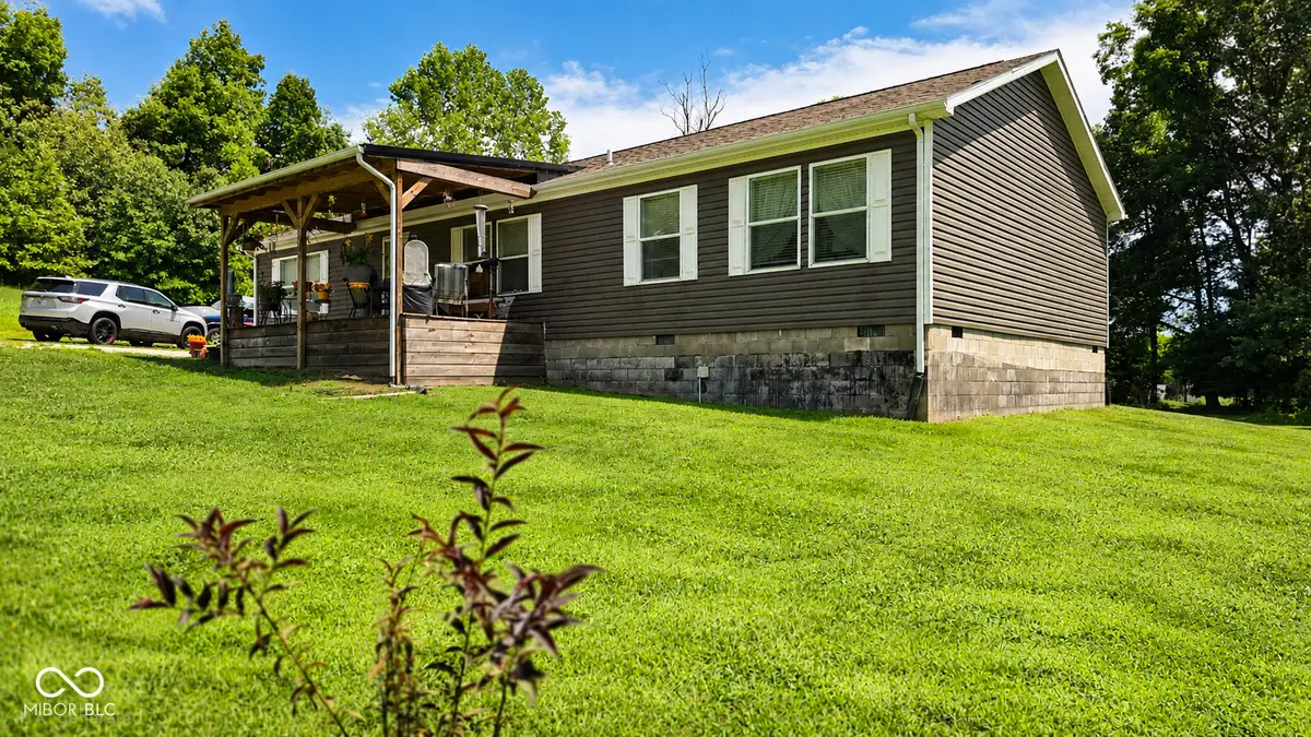 10553 W Us Highway 50, Norman, IN 47264 - #1