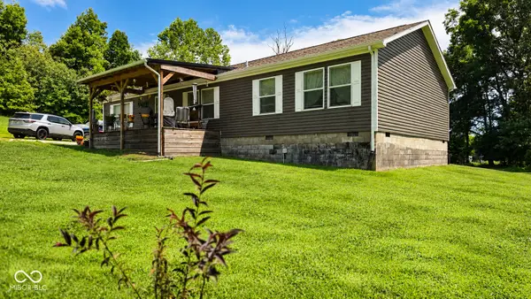 10553 W Us Highway 50, Norman, IN 47264