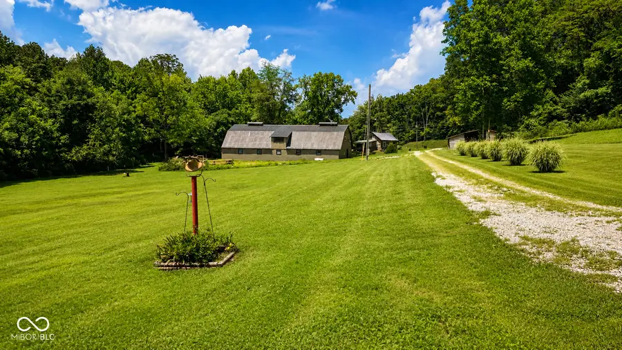 10553 W Us Highway 50, Norman, IN 47264 - #2