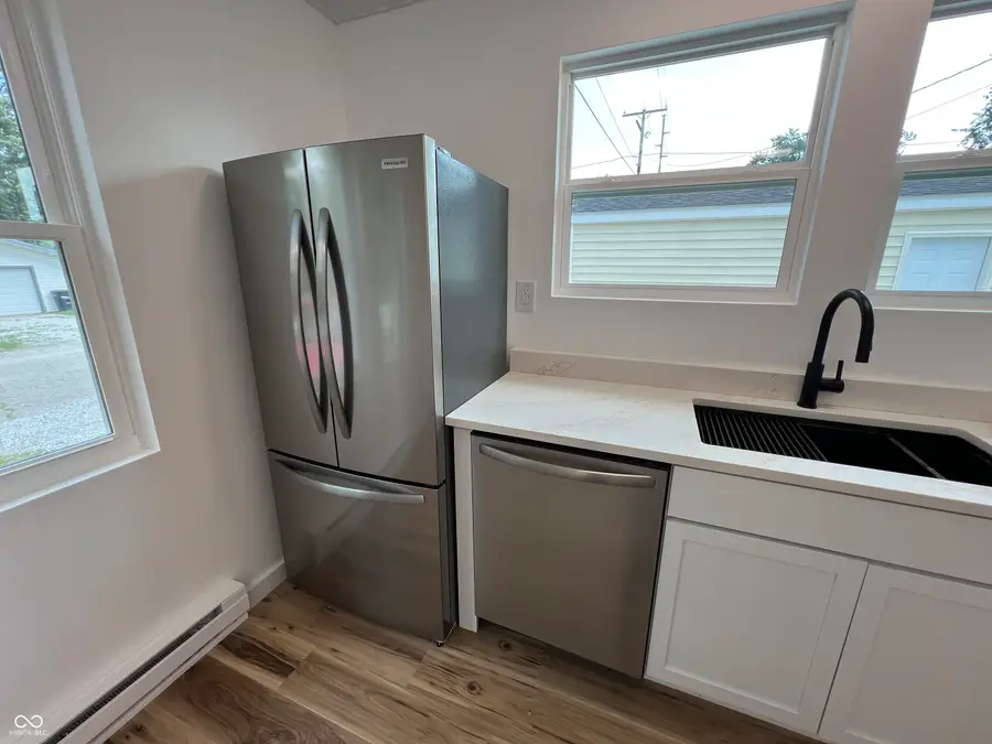1933 S M Street, Elwood, IN 46036 - #2