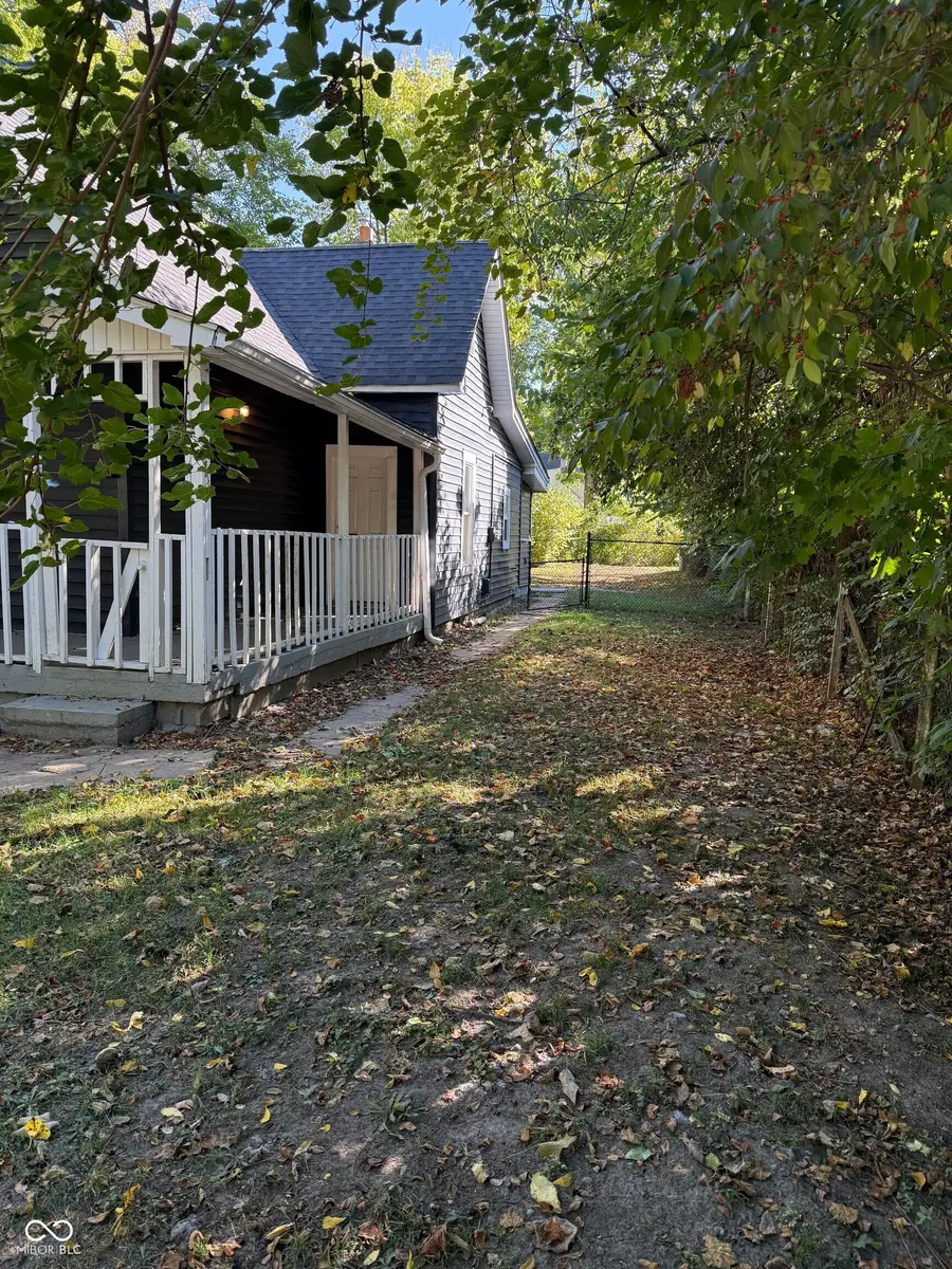 3449 Boulevard Place, Indianapolis, IN 46208 - #2