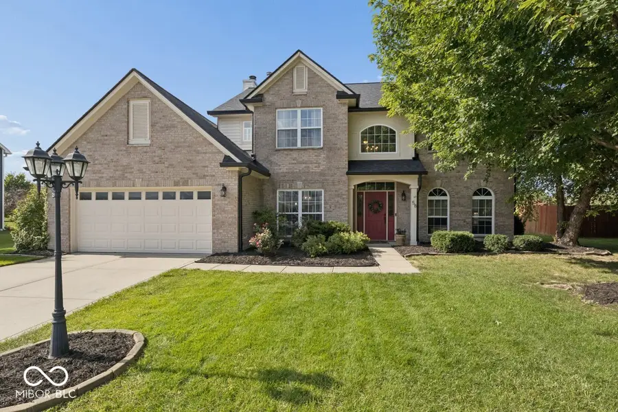 58 E Bloomfield Lane, Westfield, IN 46074 - #3