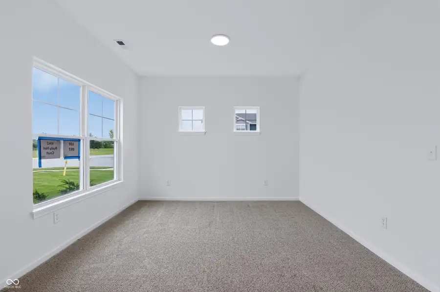 6942 Rusty Nail Court, Brownsburg, IN 46112 - #2