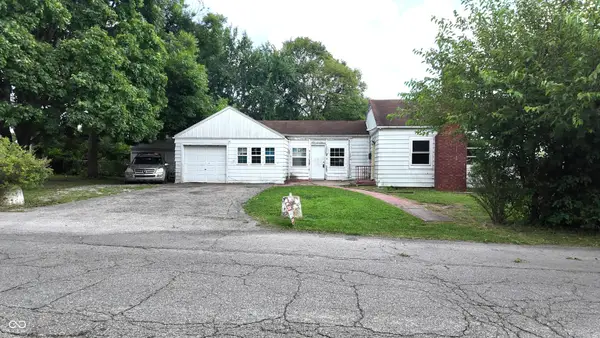 3801 E 36th Street, Indianapolis, IN 46218