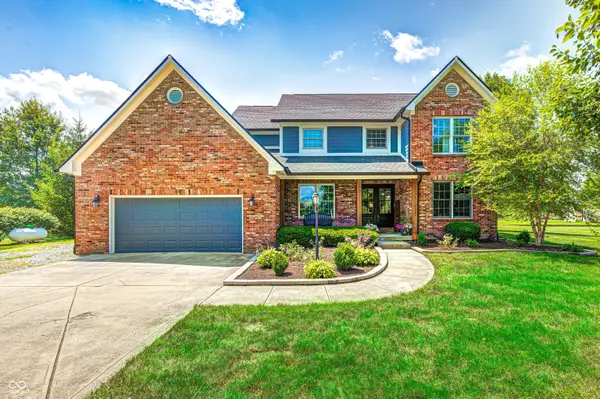 7218 N 500 W, McCordsville, IN 46055