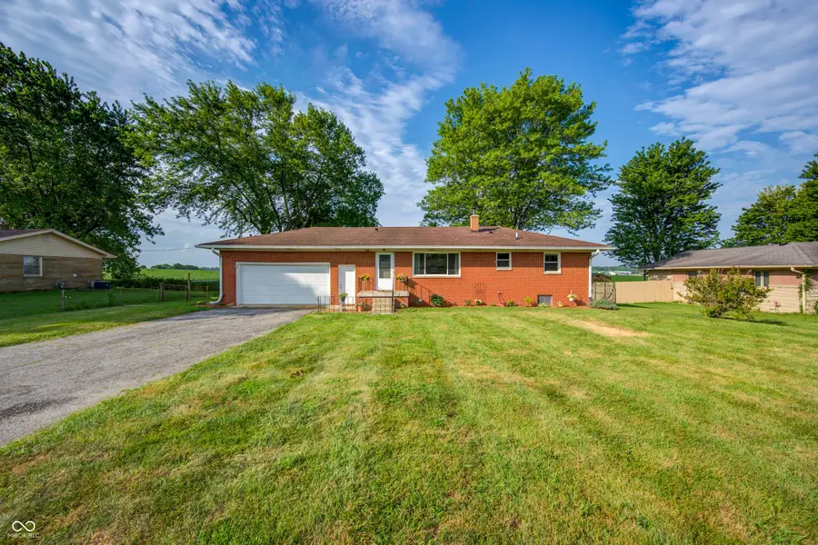 709 Old Plank Road, Franklin, IN 46131 - #3