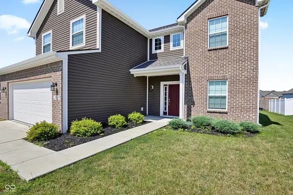 8099 Ambrosia Lane, Pendleton, IN 46048