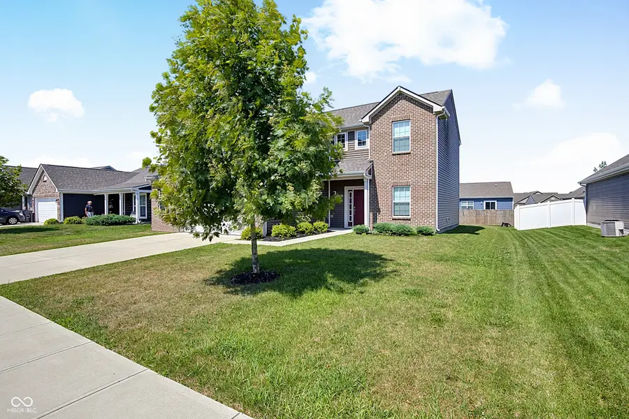 8099 Ambrosia Lane, Ingalls, IN 46048 - #2