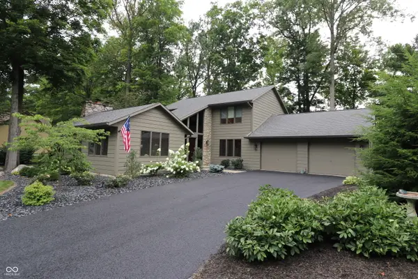 86 Egs Boulevard, Batesville, IN 47006