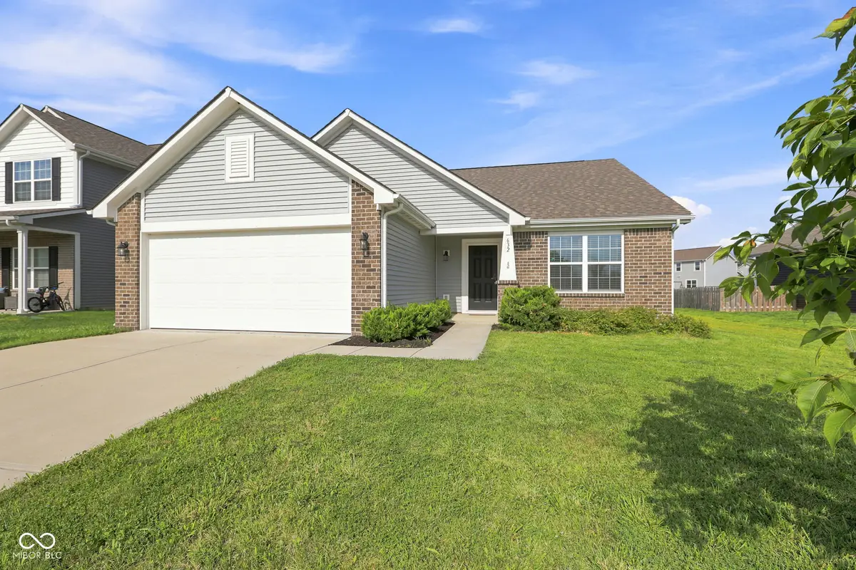 632 N Crystal Drive, Fortville, IN 46040 - #1