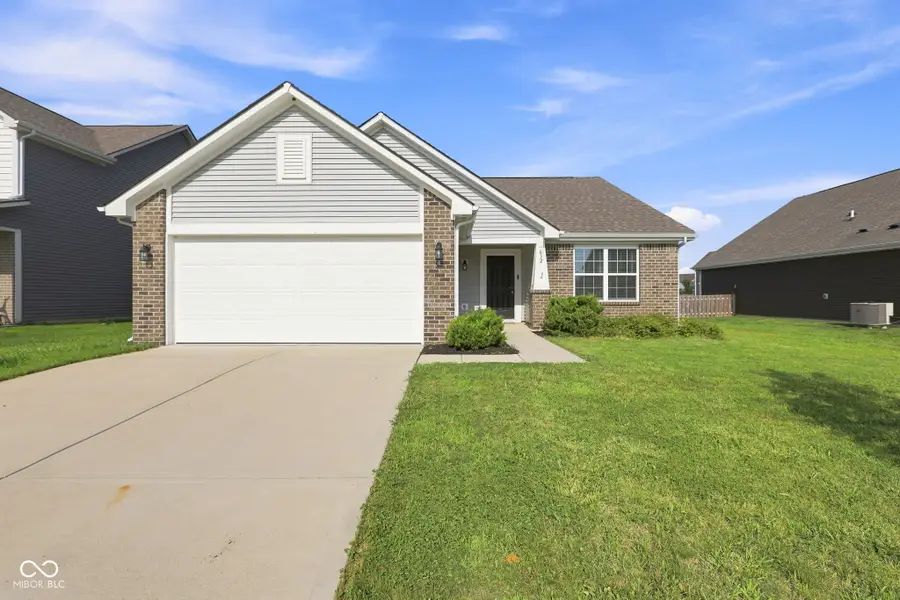 632 N Crystal Drive, Fortville, IN 46040 - #2