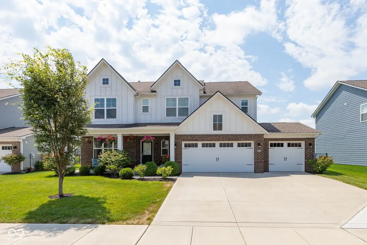 16125 Lavina Lane, Fishers, IN 46040 - #1