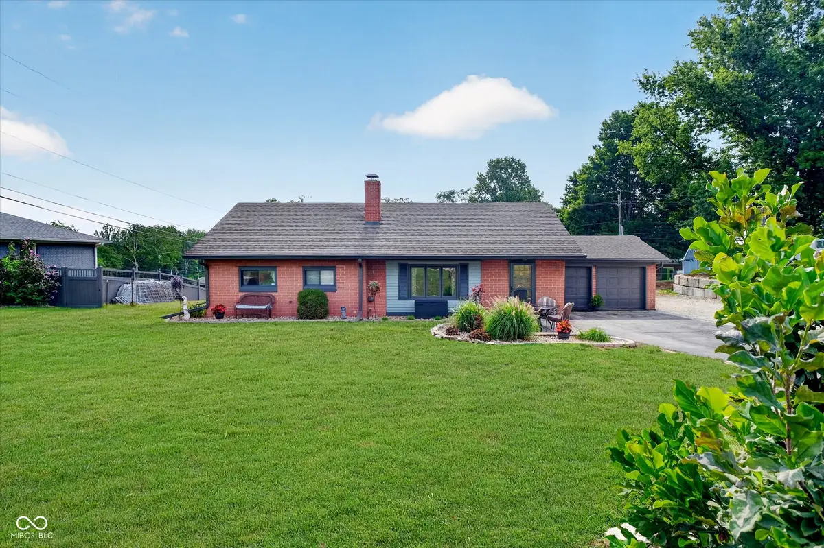 1277 Mount Pleasant East Street, Greenwood, IN 46142 - #1