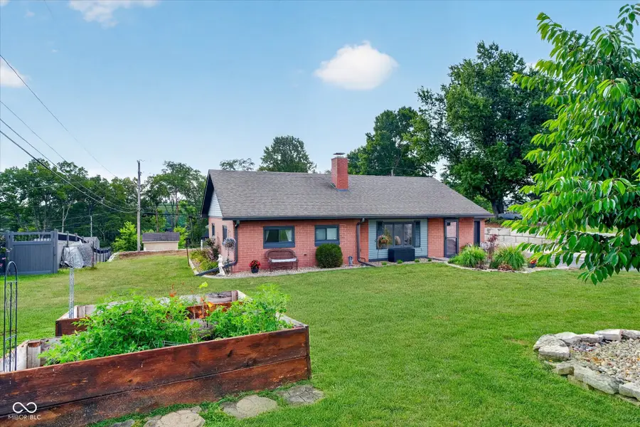 1277 Mount Pleasant East Street, Greenwood, IN 46142 - #2