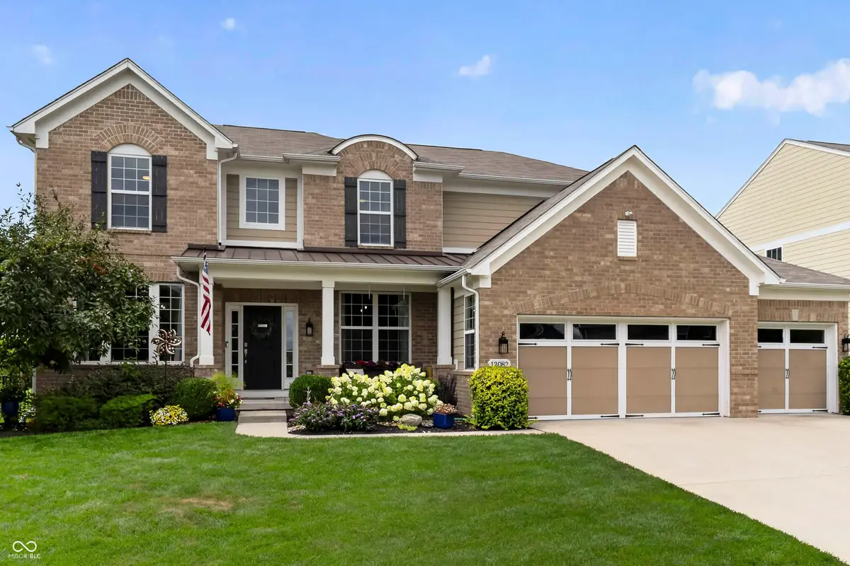 13082 Knights Way, Fishers, IN 46037 - #1