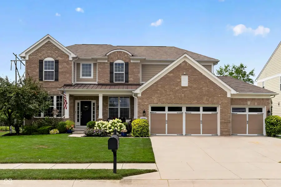 13082 Knights Way, Fishers, IN 46037 - #2