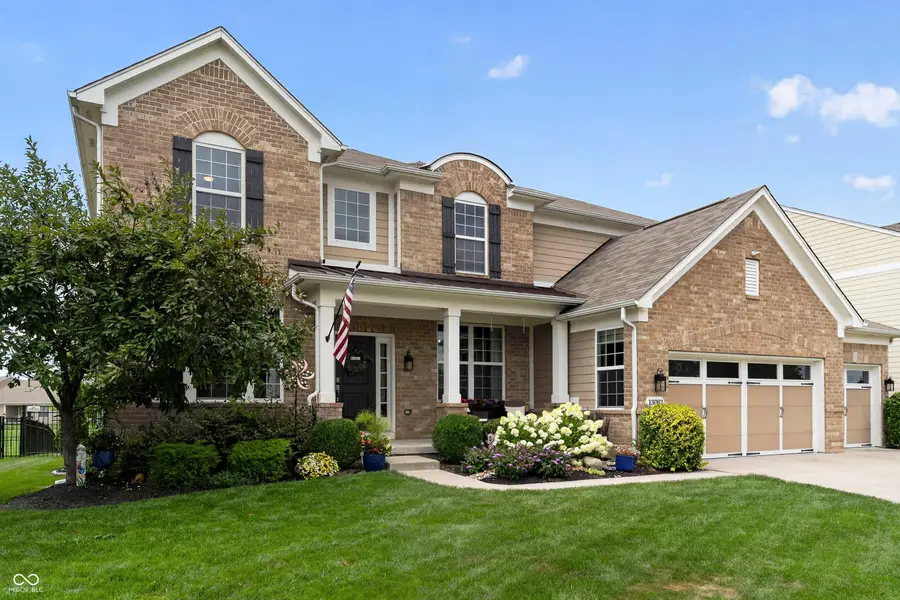 13082 Knights Way, Fishers, IN 46037 - #3