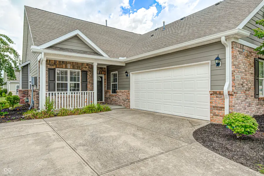 660 Sawtooth Street, Westfield, IN 46074 - #2