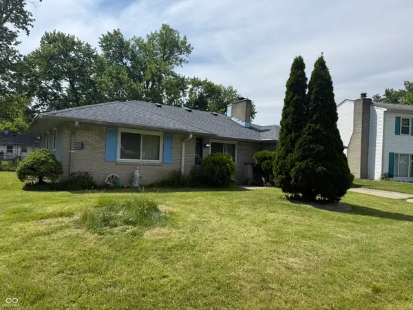 3722 Celtic Drive, Indianapolis, IN 46235