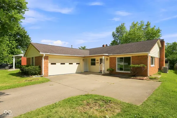 5803 Elaine Street, Indianapolis, IN 46224