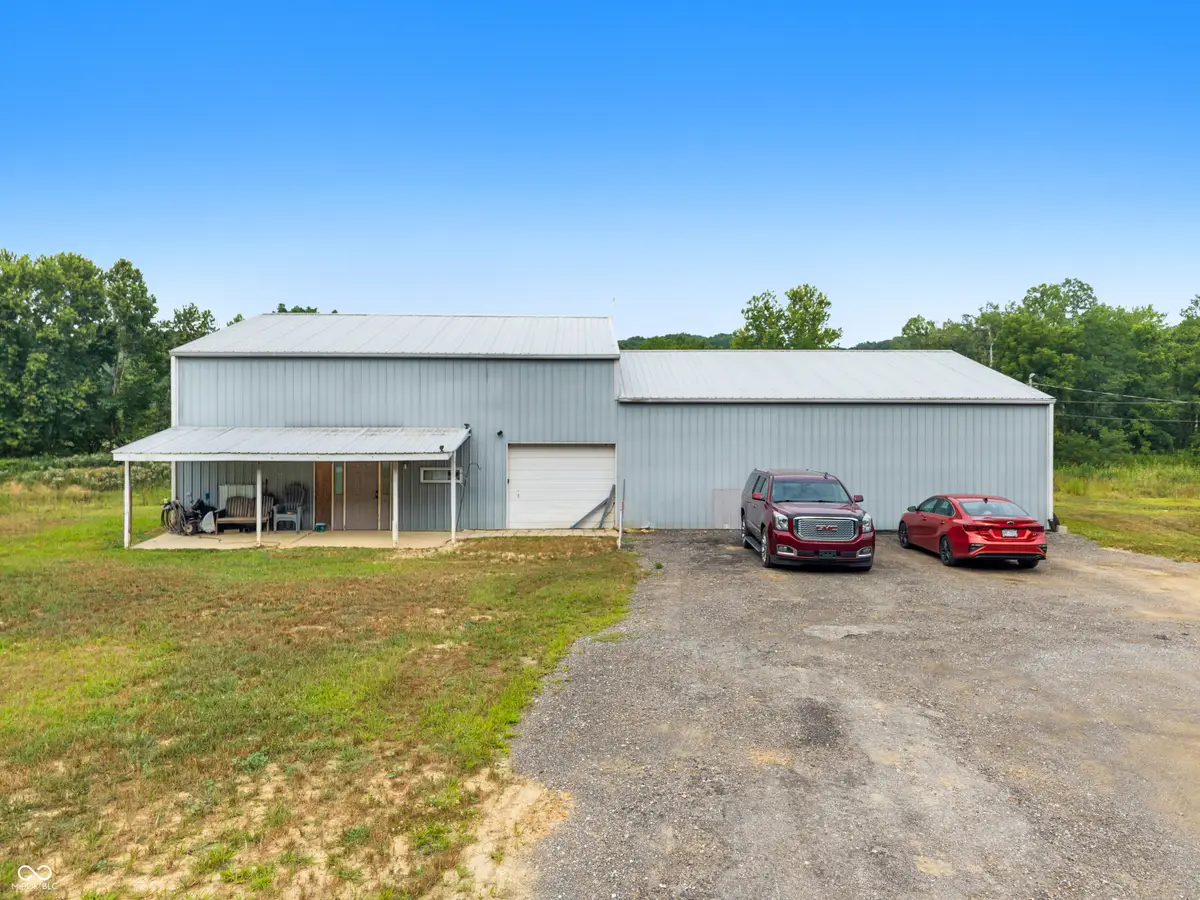 5395 State Road 39, Martinsville, IN 46151 - #1
