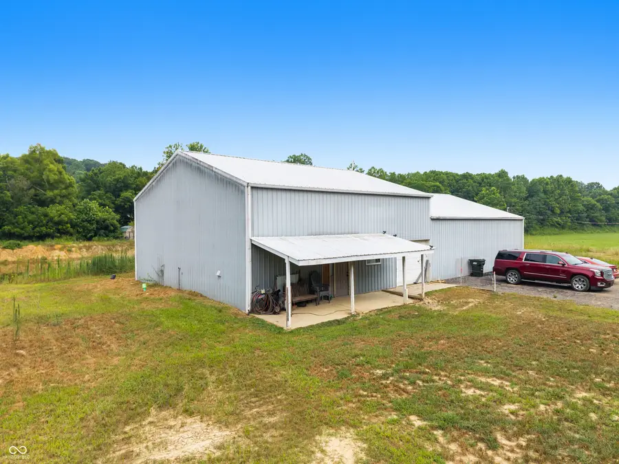 5395 State Road 39, Martinsville, IN 46151 - #2