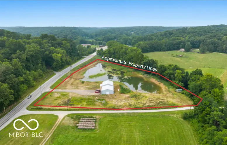 5395 State Road 39, Martinsville, IN 46151 - #3