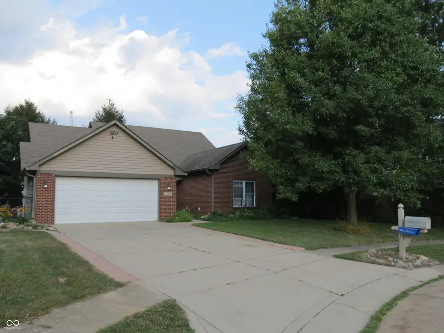 1545 Black Oak Court, Franklin, IN 46131 - #3