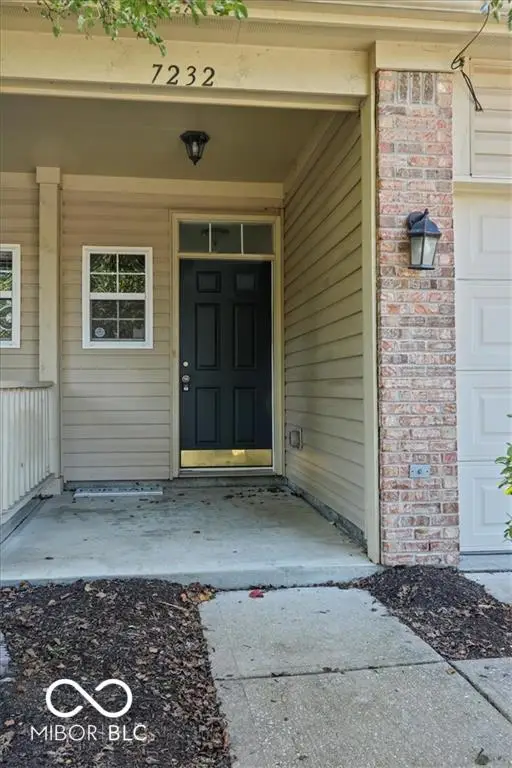 7232 Wyatt Lane, Indianapolis, IN 46217 - #2