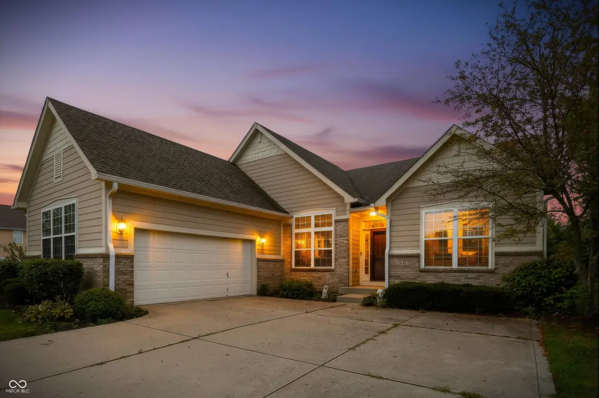 3205 Tantara Bend, Carmel, IN 46032 - #1