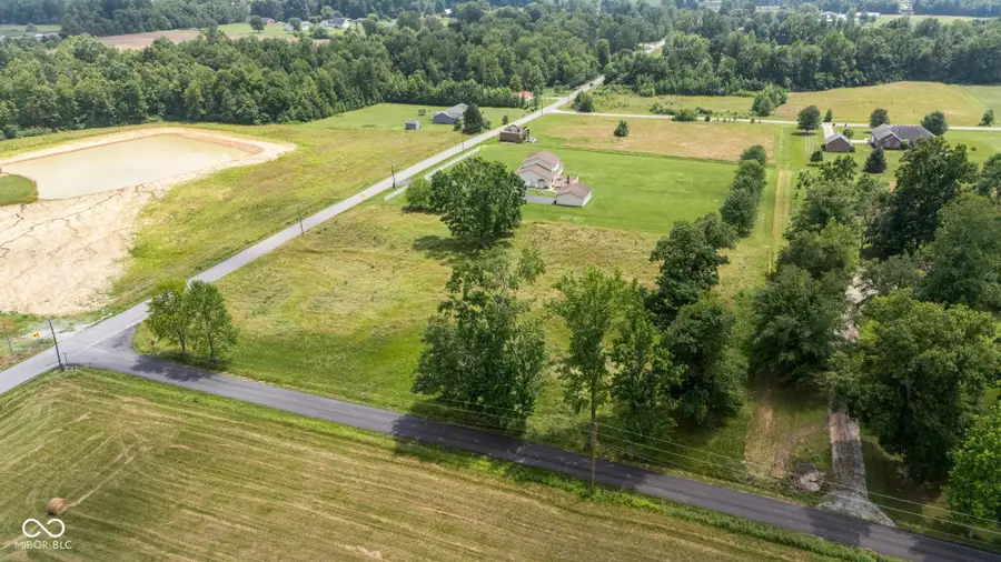 2672 S Lake Road S, Scottsburg, IN 47170 - #3