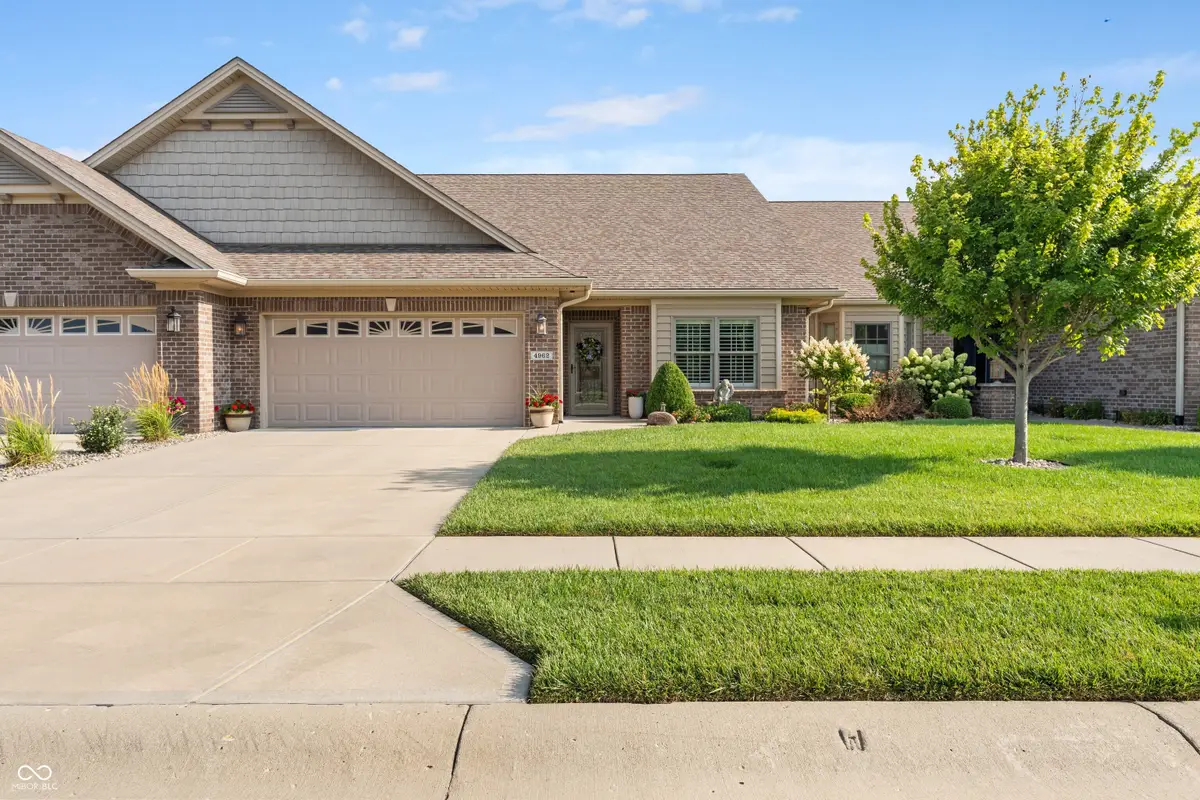 4962 Delray Drive, Columbus, IN 47203 - #1
