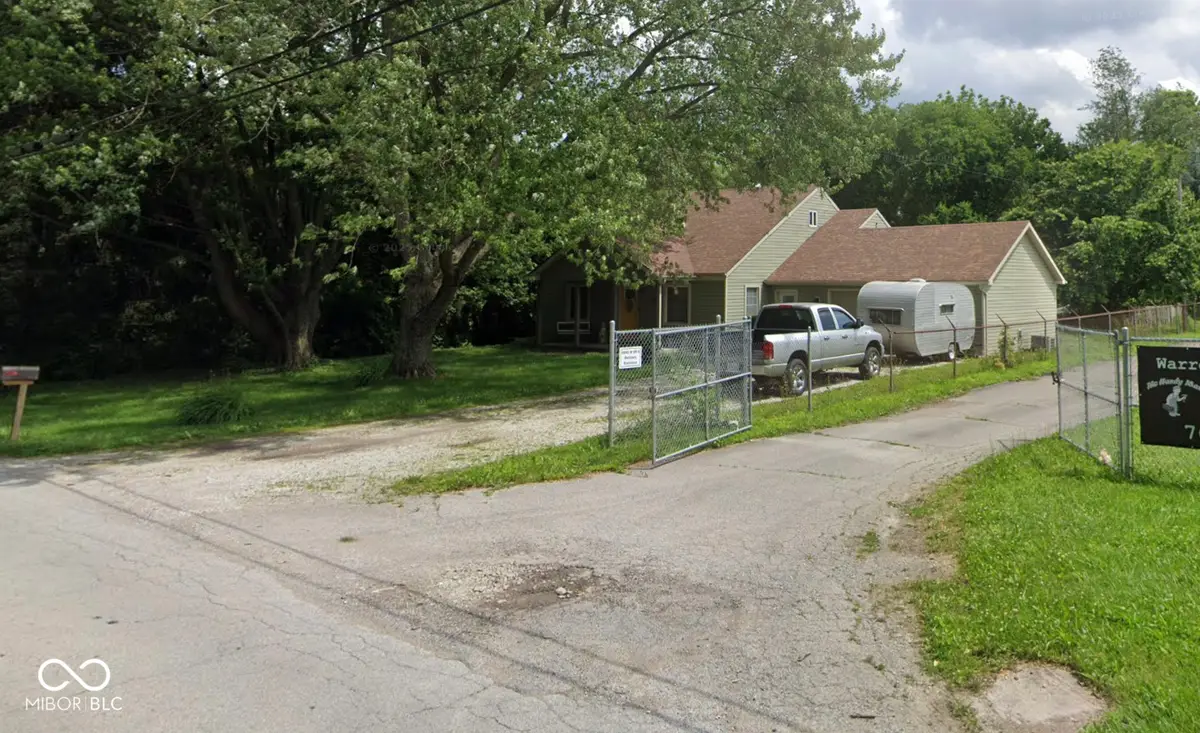 95 E 500 N, Anderson, IN 46012 - #1