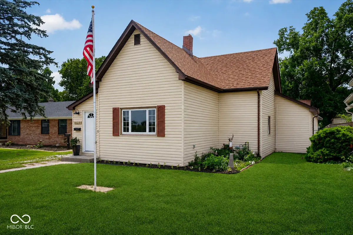 1127 Evans Avenue, Noblesville, IN 46060 - #1