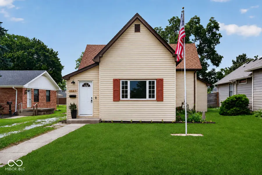 1127 Evans Avenue, Noblesville, IN 46060 - #2
