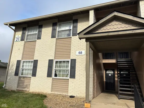 68 Port Sylvia Drive #A, Indianapolis, IN 46224