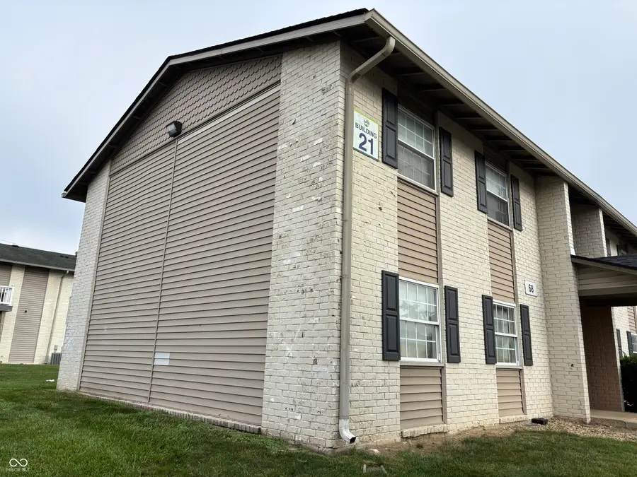 68 Port Sylvia Drive #A, Indianapolis, IN 46224 - #2