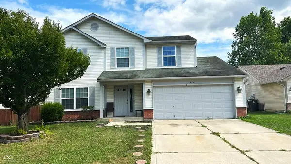 2933 Cooperland Court, Indianapolis, IN 46268