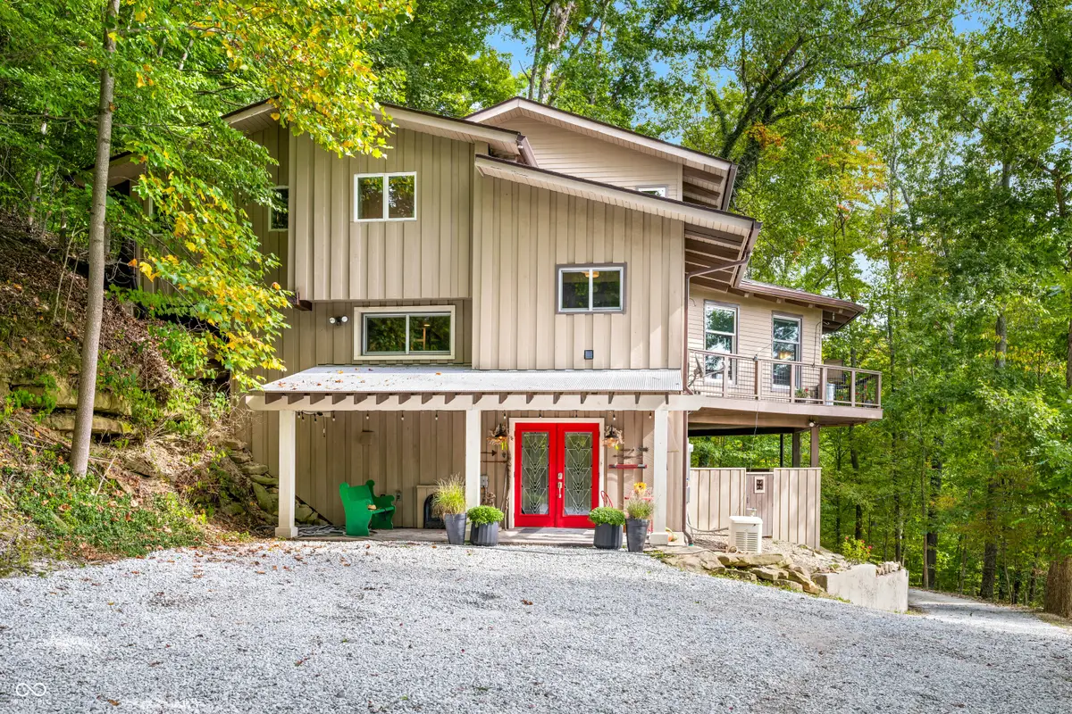 3303 S Mcgowan Road, Bloomington, IN 47401 - #1